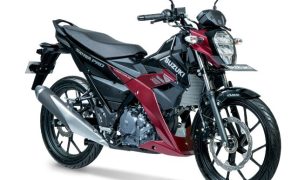 Suzuki Satria F150 Pro 2026, Review Lengkap Motor Bebek Sport 150cc dengan Fitur Paling Canggih di Kelasnya Suzuki Satria F150 Pro 2026, Review Lengkap Motor Bebek Sport 150cc dengan Fitur Paling Canggih di Kelasnya
