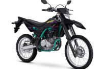 Yamaha WR155R 2026 Resmi Hadir, Review Lengkap Motor Trail 155cc dengan Body Baru