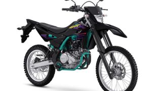 Yamaha WR155R 2026 Resmi Hadir, Review Lengkap Motor Trail 155cc dengan Body Baru Yamaha WR155R 2026 Resmi Hadir, Review Lengkap Motor Trail 155cc dengan Body Baru