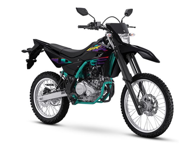 Yamaha WR155R 2026 Resmi Hadir, Review Lengkap Motor Trail 155cc dengan Body Baru