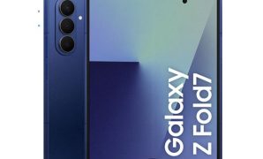 Evolusi Samsung Galaxy Z Fold