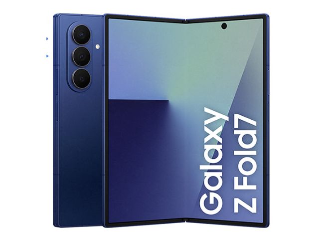 Evolusi Samsung Galaxy Z Fold