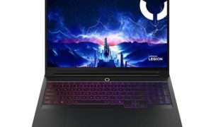 Lenovo Legion Pro 7i FIFA World Cup 2026 Edition, Laptop Gaming Premium dengan Performa Kelas Desktop Lenovo Legion Pro 7i FIFA World Cup 2026 Edition, Laptop Gaming Premium dengan Performa Kelas Desktop