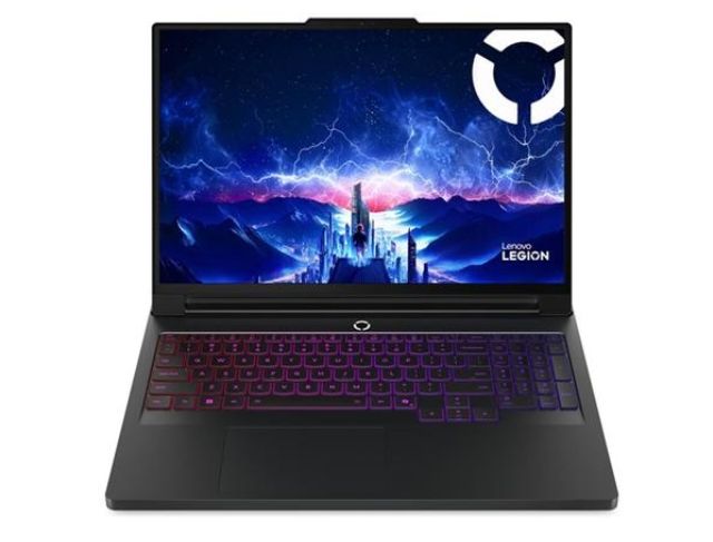 Lenovo Legion Pro 7i FIFA World Cup 2026 Edition, Laptop Gaming Premium dengan Performa Kelas Desktop
