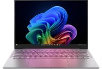 Lenovo Yoga 7i Aura Edition Review Laptop 2-in-1 untuk Content Creator, Desainer, dan Pekerja Multitasking