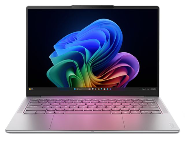 Lenovo Yoga 7i Aura Edition Review Laptop 2-in-1 untuk Content Creator, Desainer, dan Pekerja Multitasking