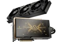 RTX 5090 MSI Lightning untuk AI Lokal dan Gaming RTX 5090 MSI Lightning untuk AI Lokal dan Gaming