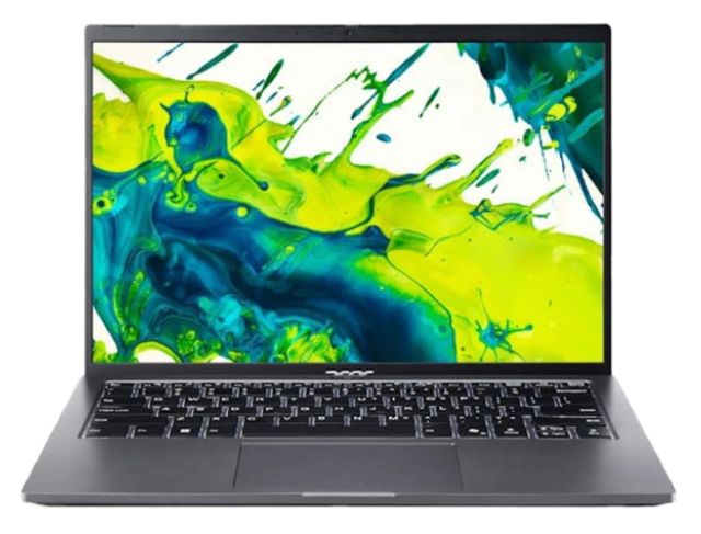 Review Acer Aspire Go 14, Laptop Windows di Bawah Rp10 Juta yang Cocok untuk Mahasiswa dan Pekerja