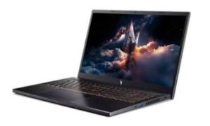 Review Acer Nitro V15 Intel Core 7 RTX 4050, Laptop Gaming untuk Editing dan Gaming Berat