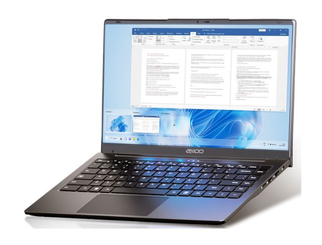 Review Axioo Hype AMD X1, Laptop AMD Athlon Murah 2026