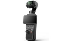 Review DJI Osmo Pocket 4 Pro untuk Vlogging dan Konten Profesional