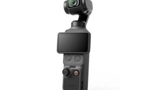 Review DJI Osmo Pocket 4 Pro untuk Vlogging dan Konten Profesional