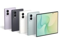 Review HP Lipat Premium Samsung Galaxy Z Fold 8 dengan Snapdragon 8 Gen 5 Review HP Lipat Premium Samsung Galaxy Z Fold 8 dengan Snapdragon 8 Gen 5