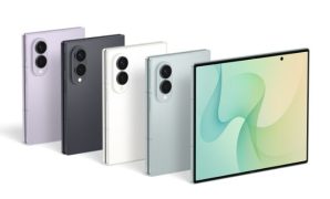 Review HP Lipat Premium Samsung Galaxy Z Fold 8 dengan Snapdragon 8 Gen 5