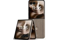 Review Motorola Razr Fold 2026, HP Lipat dengan Kamera DXOMARK Teratas dan Baterai 6.000 mAh