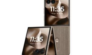 Review Motorola Razr Fold 2026, HP Lipat dengan Kamera DXOMARK Teratas dan Baterai 6.000 mAh