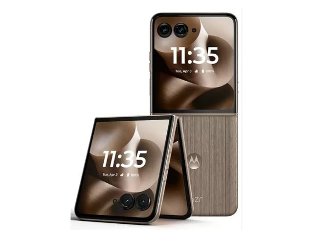 Review Motorola Razr Fold 2026, HP Lipat dengan Kamera DXOMARK Teratas dan Baterai 6.000 mAh