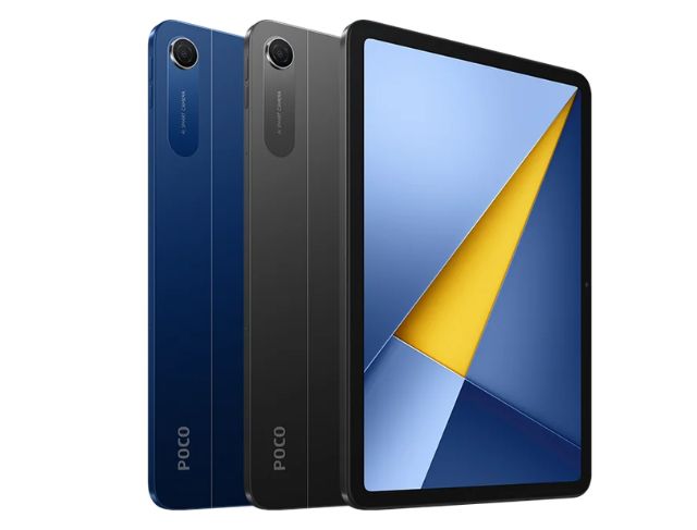 Review POCO Pad C1, Tablet 2 Jutaan untuk Belajar dan Hiburan