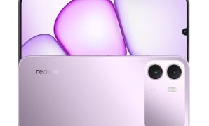 Review Realme P4 Lite Review Realme P4 Lite