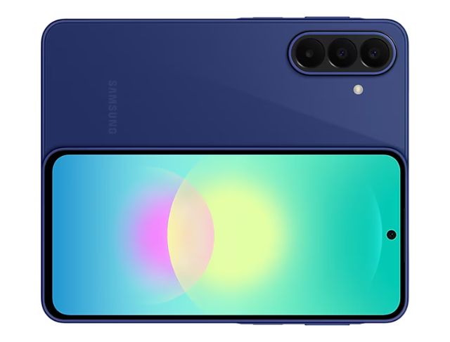 Review Samsung Galaxy A27 5G