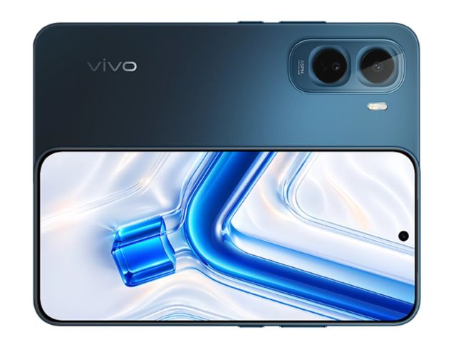 Review Vivo Y500, HP Baterai 8100 mAh dengan Layar 1,5K AMOLED dan Kamera Sony 50 MP