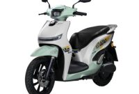 Motor Listrik Indomobil EMotor Makin Diminati, Ini Alasan Konsumen Mulai Beralih Motor Listrik Indomobil EMotor Makin Diminati, Ini Alasan Konsumen Mulai Beralih