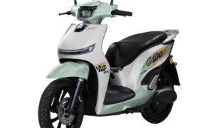 Motor Listrik Indomobil EMotor Makin Diminati, Ini Alasan Konsumen Mulai Beralih