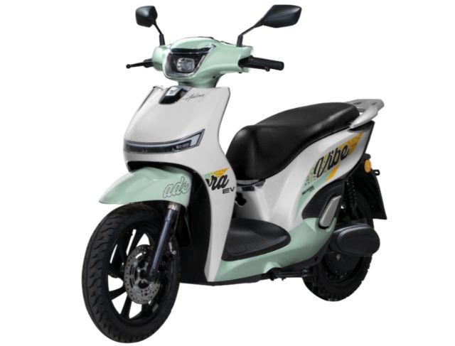 Motor Listrik Indomobil EMotor Makin Diminati, Ini Alasan Konsumen Mulai Beralih