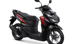 Perbandingan Vario 125 Termurah dan Termahal