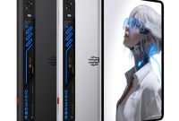 Redmagic Astra 2, Tablet Mini Gaming dengan OLED 185 Hz dan Snapdragon 8 Elite Gen 5 Redmagic Astra 2, Tablet Mini Gaming dengan OLED 185 Hz dan Snapdragon 8 Elite Gen 5