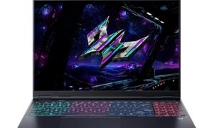Review Acer Predator Helios 16S AI 2026, Laptop Gaming Tipis i7 RTX5060 dan Layar OLED Review Acer Predator Helios 16S AI 2026, Laptop Gaming Tipis i7 RTX5060 dan Layar OLED