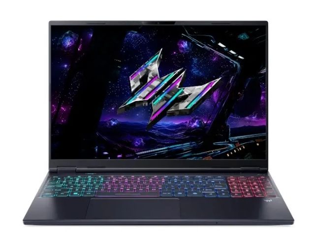 Review Acer Predator Helios 16S AI 2026, Laptop Gaming Tipis i7 RTX5060 dan Layar OLED