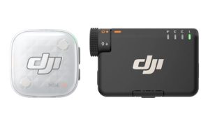 Review DJI Mic Mini 2S, Mikrofon Wireless Ringkas dengan Rekaman Internal 32-Bit Float