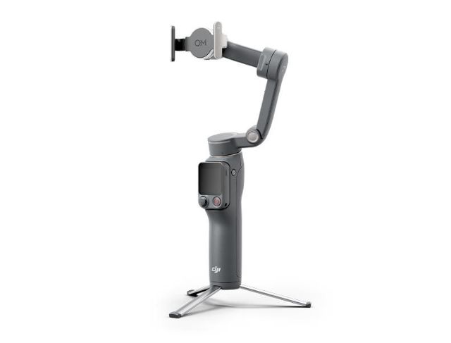 Review DJI Osmo Mobile 8P, Gimbal Rp2 Jutaan Terbaik