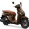Review Honda Stylo 160 ABS 2026 Royal Brown, Pilihan Skutik Retro Modern