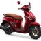 Review Honda Stylo 160 ABS Special Edition