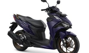 Review Honda Vario Evo 160 Terbaru Review Honda Vario Evo 160 Terbaru