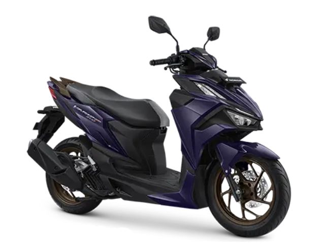 Review Honda Vario Evo 160 Terbaru