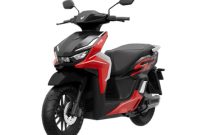 Review Indomobil E-Motor Sprinto, Motor Listrik Rp25 Jutaan Top Speed 101 Km Review Indomobil E-Motor Sprinto, Motor Listrik Rp25 Jutaan Top Speed 101 Km/jam