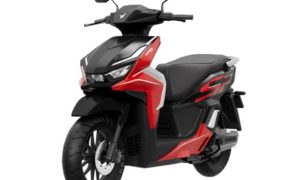 Review Indomobil E-Motor Sprinto, Motor Listrik Rp25 Jutaan Top Speed 101 Km/jam