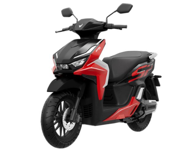 Review Indomobil E-Motor Sprinto, Motor Listrik Rp25 Jutaan Top Speed 101 Km/jam