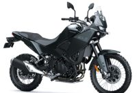 Review Kawasaki KLE 500 2026, Motor Adventure Jepang Murah dengan Performa Touring yang Sulit Ditandingi