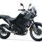 Review Kawasaki KLE 500 2026, Motor Adventure Jepang Murah dengan Performa Touring yang Sulit Ditandingi