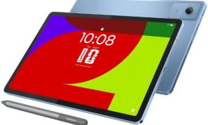 Review Lenovo Idea Tab, Tablet AI 11 Inch 2,5K Lengkap dengan Keyboard dan Stylus