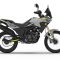 Review Motor Adventure 250 cc Morbidelli T250X