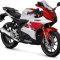 Review Motor Sport 155 CC Yamaha R15M 70th Anniversary