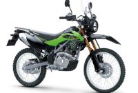 Review Motor Trail Karburator Terbaru, Kawasaki KLX 150 XPL 2026