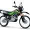 Review Motor Trail Karburator Terbaru, Kawasaki KLX 150 XPL 2026