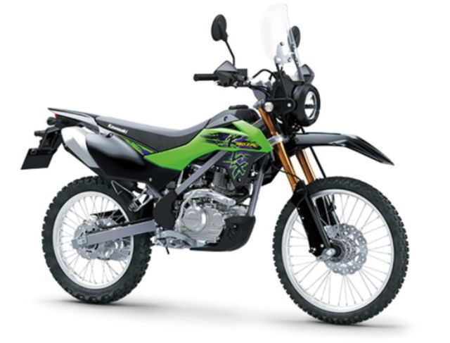 Review Motor Trail Karburator Terbaru, Kawasaki KLX 150 XPL 2026