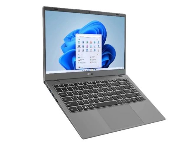 Review SPC Life 1, Laptop Baru 4 Jutaan Keyboard Backlit RAM 8 GB